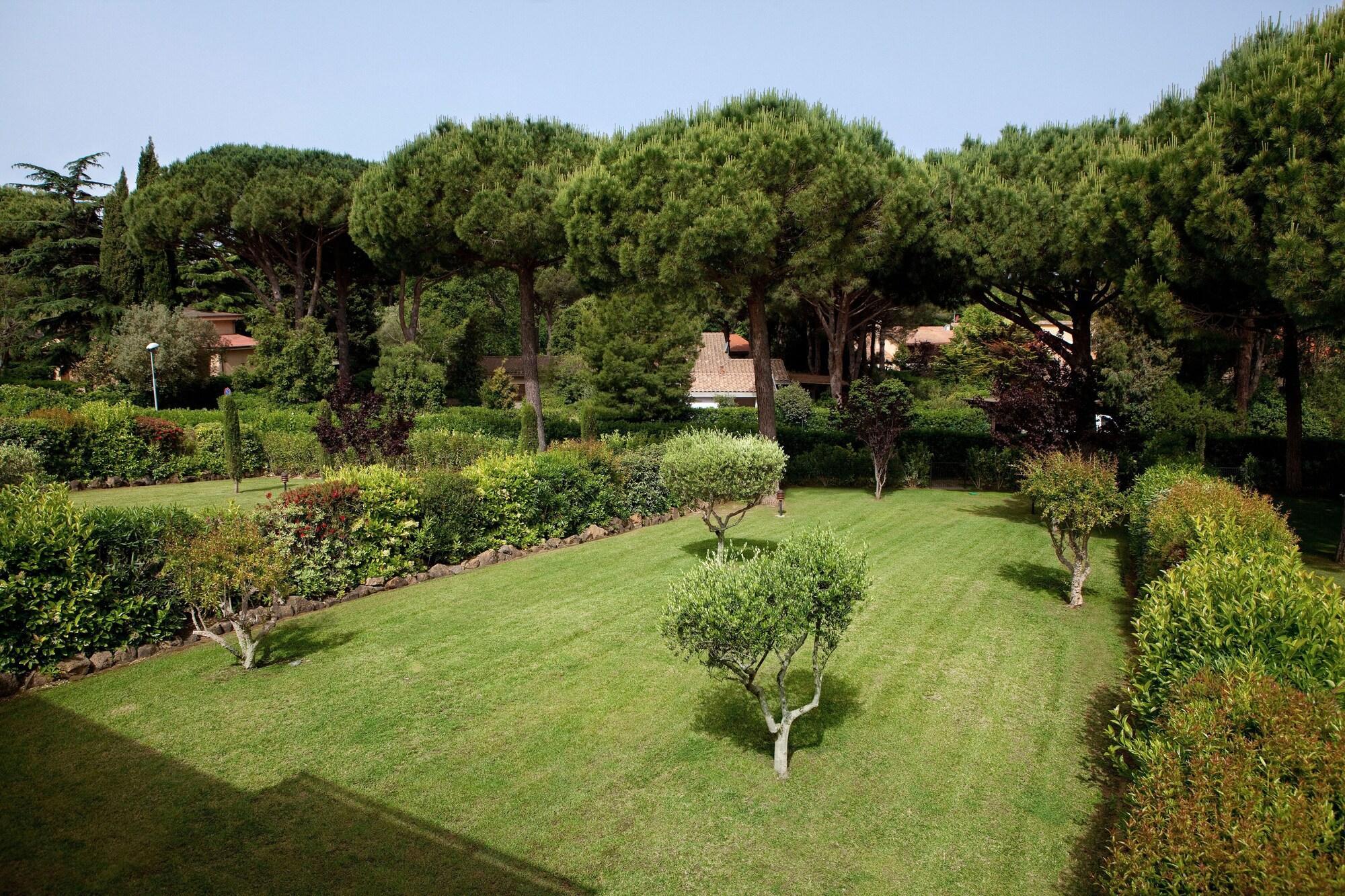 Baglioni Resort Alleluja Punta Ala Exterior photo