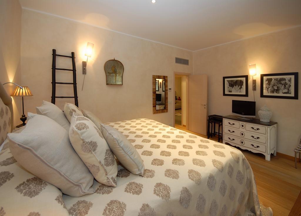 Baglioni Resort Alleluja Punta Ala Room photo