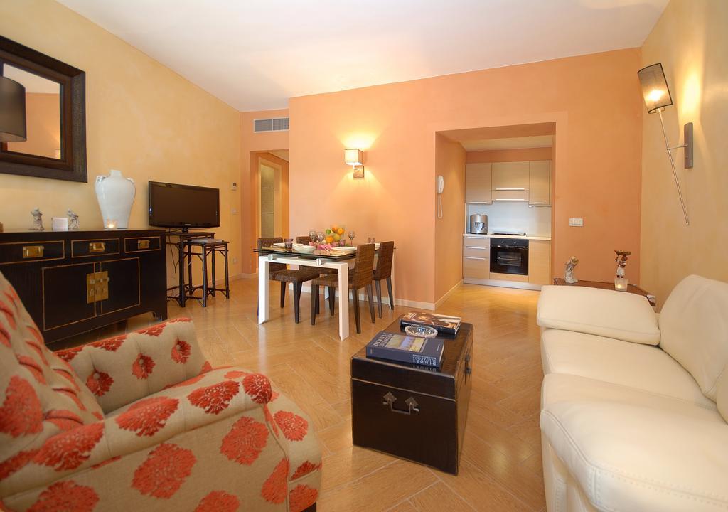 Baglioni Resort Alleluja Punta Ala Exterior photo